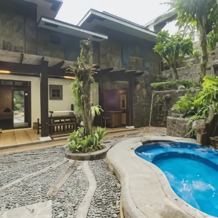 Cintai - Coritos Garden Hotel