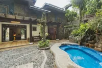 Cintai - Coritos Garden Hotel - Resorts