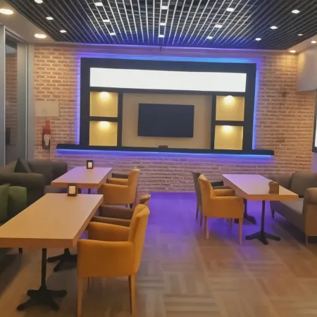 Skyport Istanbul Hotel Отели рядом с Аэропорт Сабиха Гёкчен