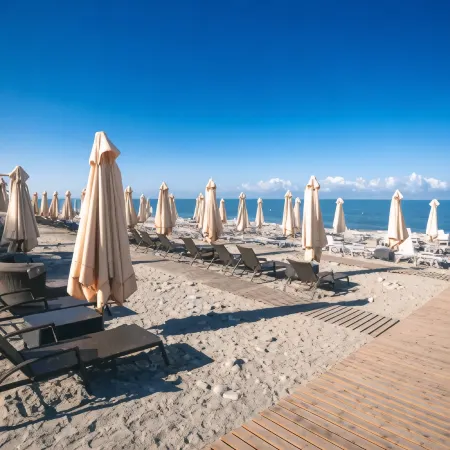 Акваград Hotel&SPA (Акваград СПА)
