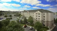 Hilton Garden Inn Secaucus/Meadowlands