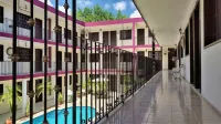 Hotel San Juan Mérida - プール