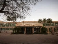 Century Park Hotel Hotels near Abdoun