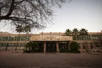 Century Park Hotel Hotels near Abdoun