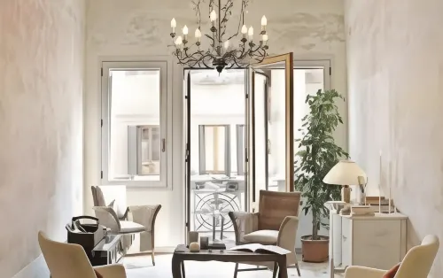 Locanda Casa Martini - Lãng mạn