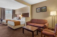 Comfort Inn & Suites Branson Meadows - WiFi