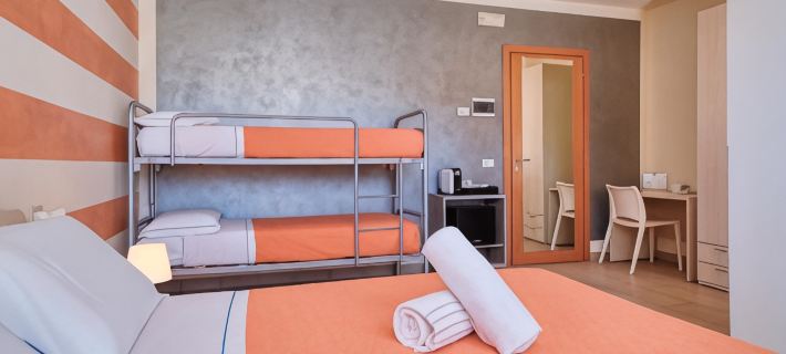 The Lighthouse Rooms Hotels in Lazise