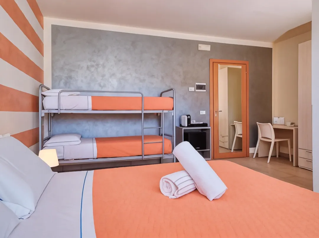 The Lighthouse Rooms - Lazise