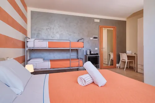 The Lighthouse Rooms - 3-stjärniga