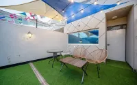 Cheongdo Hotel X - 3-Star