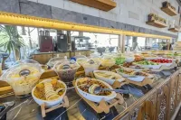 Cappadocia Inn Cave Hotel - balcone