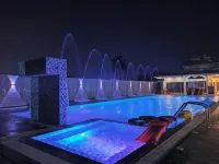 The Pelican Beach Resort - Havudsigt