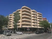 Aparthotel California - Condos