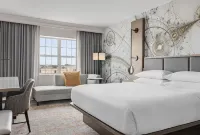 Chicago Marriott Midway