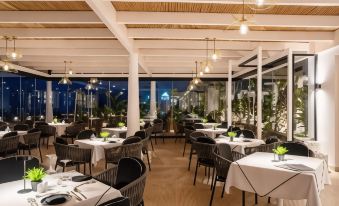 Cresanto Luxury Suites