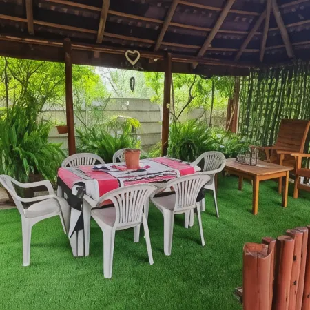 Thamalakane Guest House