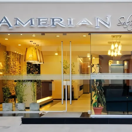 Amerian Salta Hotel