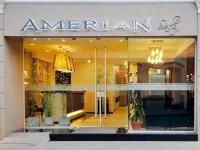 Amerian Salta Hotel