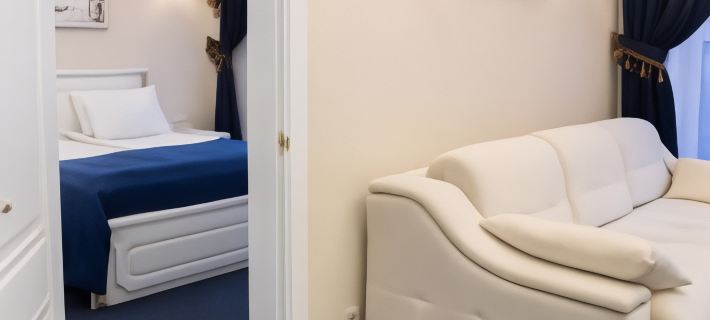 Angelskaya Hotel Hotels in Pskov