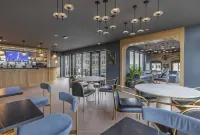 The Hotel Monroe, Tapestry Collection by Hilton - gimnasio