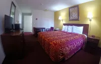 Rodeway Inn - que admiten mascotas