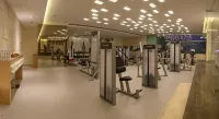 Lancaster Plaza Beirut - Fitnessstudio