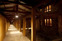 烏堅嶺酒店 - 3星級