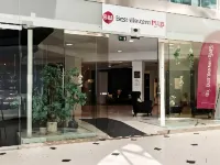 Best Western Plus Park City Solna Hotels in Solna