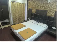 Hotel City Crown Kolhapur - Pools
