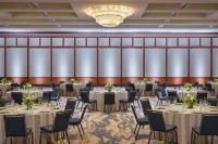 The Westin Kansas City at Crown Center - breakfast