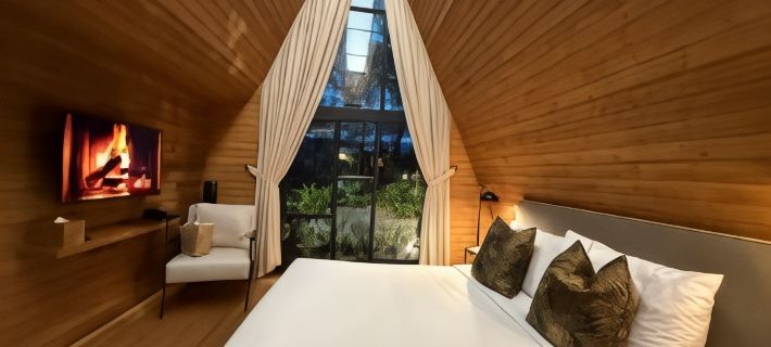 Bach Place Dalat Hotels in Thành phố Đà Lạt