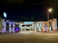 Royale Inn Motel - WiFi