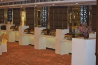 Hotel Dolives - breakfast