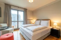 Mondrian Suites Berlin am Checkpoint Charlie