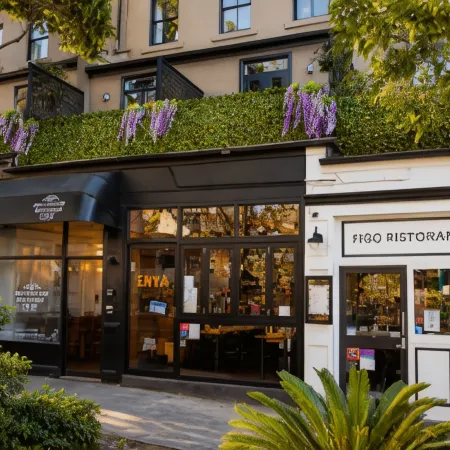 Bayswater Boutique Lodge Отели рядом с достопримечательностью «Квартал Кингс Кросс»