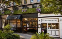 Bayswater Boutique Lodge - Inns