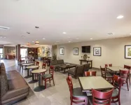 Comfort Suites Whitsett - Greensboro East - 2-Star
