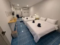 Cozy Inn Betong - Homestays