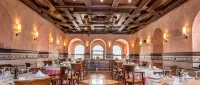 Hotel Abades Guadix