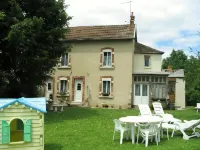 La Coutrotte Becquine - Homestays