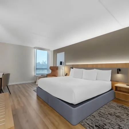 Radisson Hotel Philadelphia Northeast