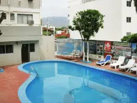 Hotel María Eugenia - Pool