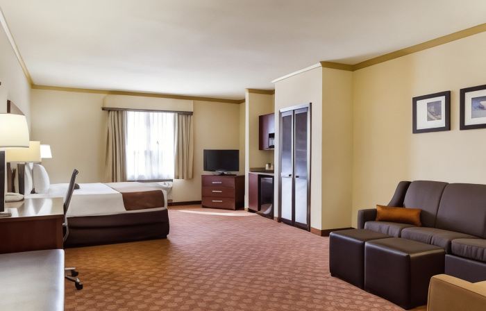 Comfort Suites Near NASA - Clear Lake