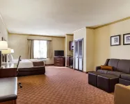 Comfort Suites Near NASA - Clear Lake