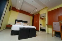 Hotel Diamonds Pearl - bar