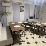 Tsentr Guest House
