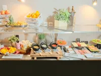 羅特豪斯飯店 - 早餐