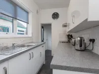 Townhouse @ 83 Edleston Road Crewe