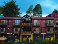 The Hosteller Kasar Devi - Hostels