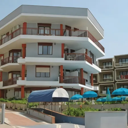Hotel Soleado